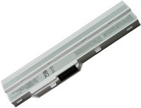 NB MSI x Utángyártott akku BTY-S11 5200mAh white