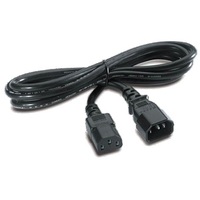 Lenovo Srv x Tápkábel 2,8m 10A C13 - C14 4L67A08366