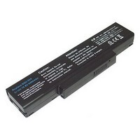 NB MSI x Utángyártott akku BTY-M66 10.8V 5200mAh