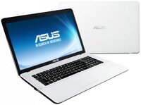 Asus X751NA-TY023T 17,3