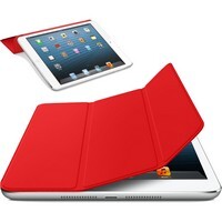 Apple iPad Mini x Smart Cover Red  MD828ZM