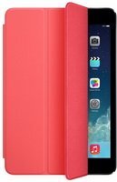 Apple iPad Air Smart Cover rózsaszín táblagép tok