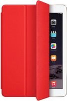 Apple iPad Air 2nd Gen Smart Cover vörös táblagép tok