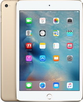 Apple iPad Mini 4 128Gb WiFi Gold MK9Q2