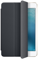 Apple iPad Mini 4 x Smart Case Charcoal Gray MKLV2ZM/A
