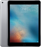 Apple iPad Pro Retina 128Gb 9,7