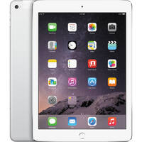 Apple iPad Air 2 Wi-Fi 32Gb, ezüst