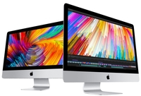 PC Apple iMac 27