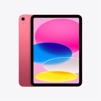 Apple iPad 10 (10th) 10,9
