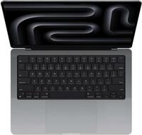 NB Apple MacBook Pro 14
