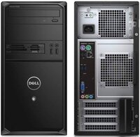 Dell Vostro 3900MT i5-4460 8G 1TB GTX745/4G Linux PC