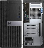 Dell Optiplex 5040MT i5-6500 4GB 500GB LNX 3Y PC