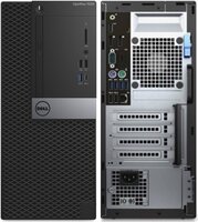 Dell Optiplex 7050MT i5-7500 3.4Ghz 8G 500G Linux 5Y PC