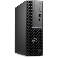 PC Dell Optiplex 7010 SFF i3-13100 (4.5GHz) 8G 256G Linux Black