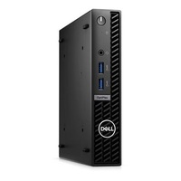 PC Dell Optiplex 7010 Micro i3-13100T (4.2GHz) 8G 256G W11Pro BK