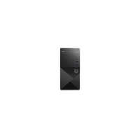 PC Dell Vostro 3020 MT i3-13100 8G 256Gb Linux Black