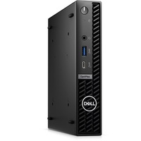 PC Dell Optiplex 7020 Micro MFF i3-12100T (4.8GHz) 8G 512 W11Pro