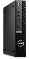 PC Dell Optiplex 7020 Micro MFF i3-14100T (4.4GHz) 8G 512 Linux