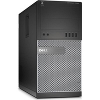 PC Dell Optiplex 7020 MT i3-14100 8G 512Gb Linux