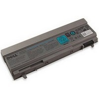 NB DELL x Additional Primary 6 cell 54WHr E6400/650