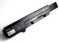 NB DELL x Akku 8 cella 80WHr Vostro3300/3350 451-11355