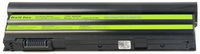 NB DELL x Akku 9 cella 87WHr E5420 E5520 E6420 E6520 451-11695