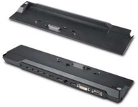 NB Fujitsux Port Replicator for LifeBook E5xx E7xx U745 T725