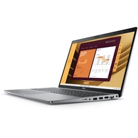 NB Dell Latitude 5550 15,6