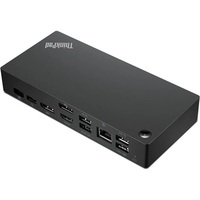 NB Lenovo x Dock ThinkPad Universal USB-C Smart Dock 40B20135EU