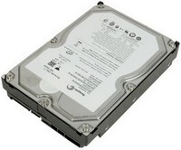 Dell Srv HDD 600Gb 15K 3.5