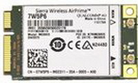 NB DELL x Wireless 5570 card 3G/HSDPA E5x40/E6x40/E7x40