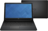 Dell Inspiron 3567 15,6 i3-6006U 4G 1Tb Linux notebook