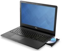 Dell Inspiron 3567 15,6 FHD i5-7200U 8G 1TB R5 M430/2G Linux notebook