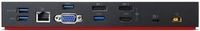 NB Lenovo x TP Thunderbold 3 Dock 40AC0135EU