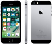 Apple iPhone SE 128Gb okostelefon, asztroszürke