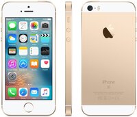 Apple iPhone SE 128Gb okostelefon, arany