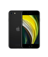 Apple iPhone SE 128Gb Black mhgt3gh/a