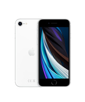 Apple iPhone SE  64Gb White mx9t2gh/a