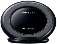 Smartphone Samsung x Wireless Charger Stand Black EP-NG930BBE