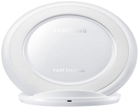 Smartphone Samsung x Wireless Charger Stand White EP-NG930BWEGWW
