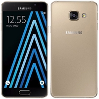 Smartphone Samsung SM-A310F Galaxy A3 (2016) Gold