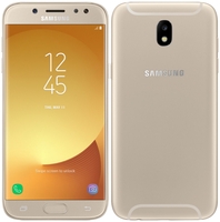 Smartphone Samsung J530F Galaxy J5 (2017) Duos Gold