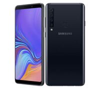 Smartphone Samsung SM-A920 DS Galaxy A9 Black SM-A920FZKDXEH