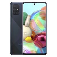 Smartphone Samsung SM-A715F DS Galaxy A71 128Gb Black