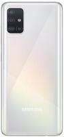 Smartphone Samsung SM-A515F DS Galaxy A51 128Gb White