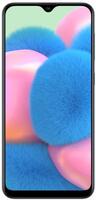 Smartphone Samsung SM-A307F DS Galaxy A30s 64Gb Black