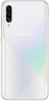 Smartphone Samsung SM-A307F DS Galaxy A30s 64Gb White