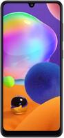 Smartphone Samsung SM-A315F Galaxy A31 Black 128Gb