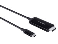 Smartphone Samsung x DEX TV / HDMI adapter kábel (EE-I3100FBEGWW