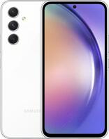 Smartphone Samsung SM-A546B DS Galaxy A54 256 5G White SM-A546BZ